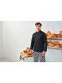 Veste personnalisable PREMIER Veste chef cuisinier manches longues "Essential"