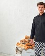 Jas PREMIER Koksjasje met lange mouwen “Essential” voor bedrukking &amp; borduring