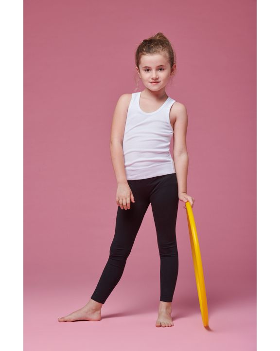 Hose PROACT Kinder-Leggings personalisierbar