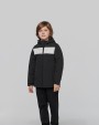 Veste personnalisable PROACT Veste club enfant