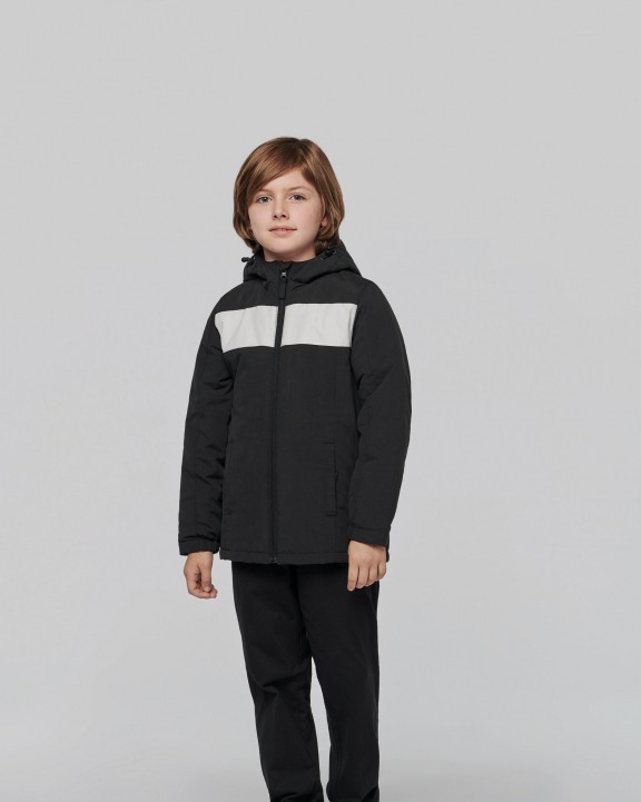 Veste personnalisable PROACT Veste club enfant