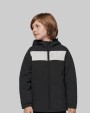 Veste personnalisable PROACT Veste club enfant