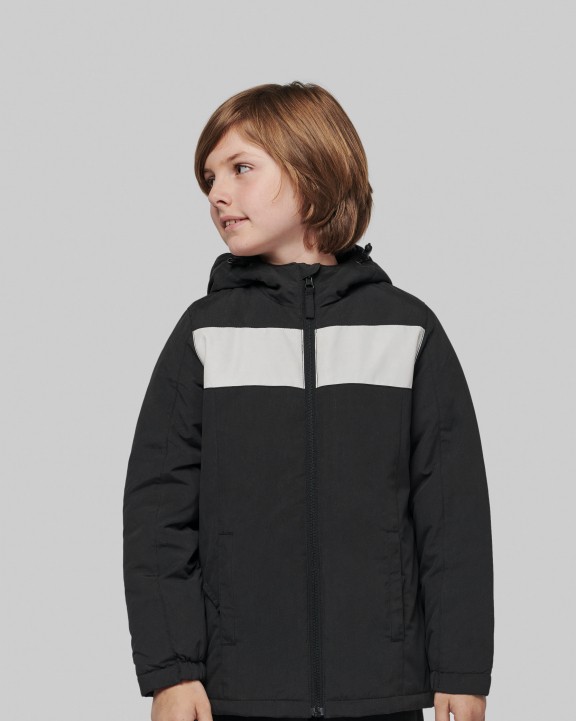 Veste personnalisable PROACT Veste club enfant