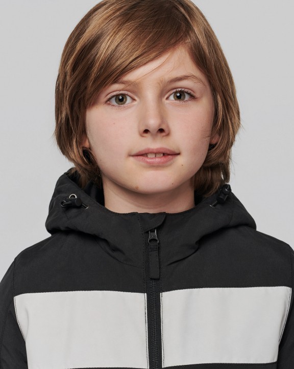 Veste personnalisable PROACT Veste club enfant