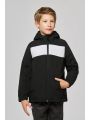 Veste personnalisable PROACT Veste club enfant