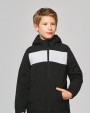 Veste personnalisable PROACT Veste club enfant