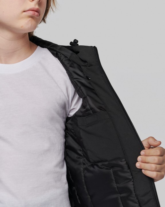 Veste personnalisable PROACT Veste club enfant