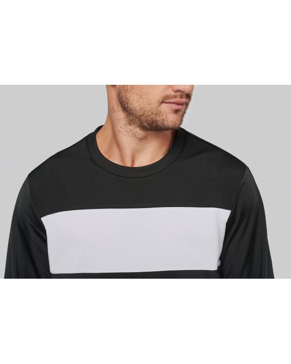 Sweater PROACT Sweater in polyester voor bedrukking & borduring