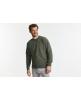 Sweatshirt RUSSELL Wendbares Sweatshirt Pure Organic personalisierbar