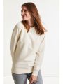 Sweat-shirt personnalisable RUSSELL Sweat réversible Pure Organic