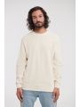 Sweat-shirt personnalisable RUSSELL Sweat réversible Pure Organic