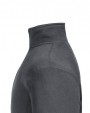 Sweat-shirt personnalisable RUSSELL Sweat Col Zippé Authentic
