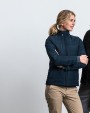 Veste personnalisable RUSSELL Veste Cross