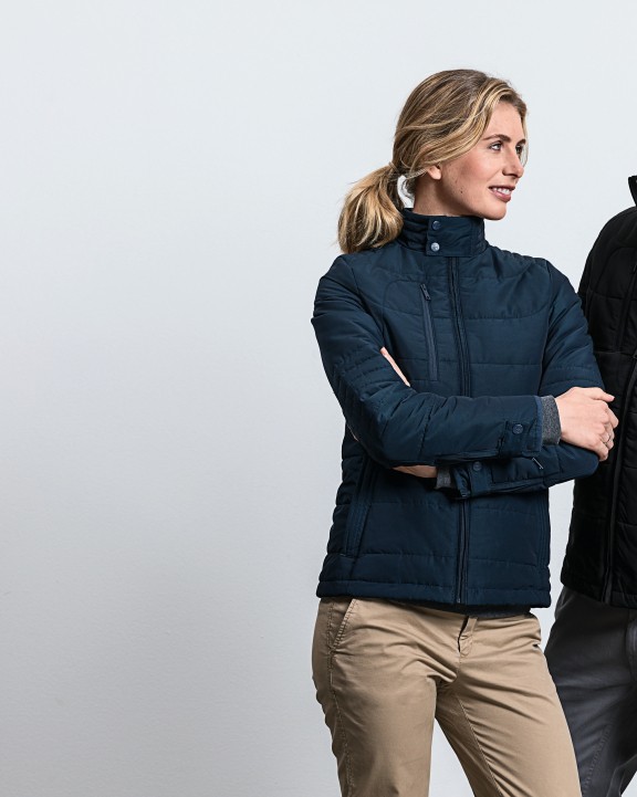 Veste personnalisable RUSSELL Veste Cross