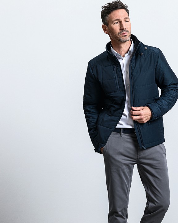 Veste personnalisable RUSSELL Veste Cross
