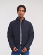 Veste personnalisable RUSSELL Veste Cross