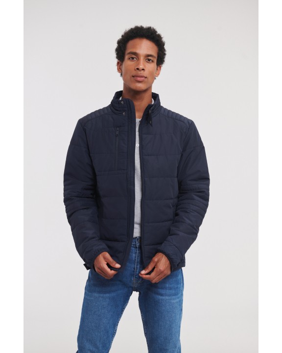 Veste personnalisable RUSSELL Veste Cross