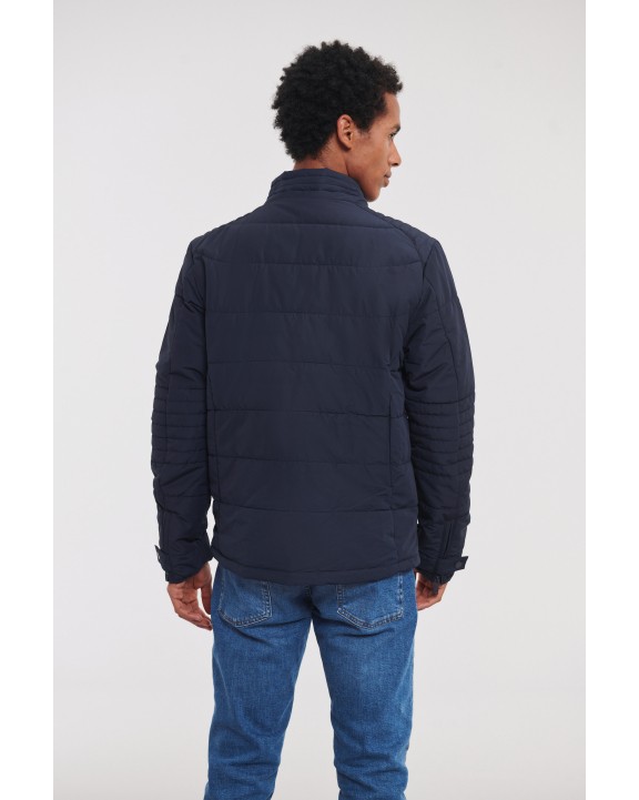 Veste personnalisable RUSSELL Veste Cross