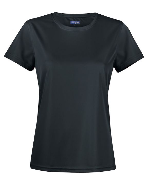 T-shirt personnalisable PROJOB 2031 T-SHIRT PRIO POLYESTER FEMME