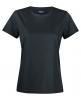 T-shirt PROJOB 2031 DAMES T-SHIRT POLYESTER voor bedrukking & borduring