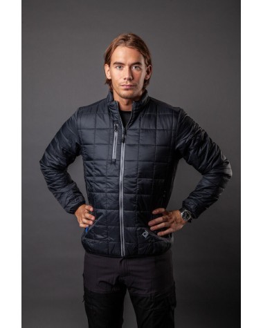 Veste personnalisable PROJOB 3423 VESTE DOUDOUNE