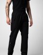 Pantalon personnalisable PROJOB 3512 PANTALON DE PLUIE SOFTSHELL EN 343 3/3/X