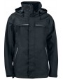 Veste personnalisable PROJOB 4440 PARKA IMPERMEABLE EN 343 3/3