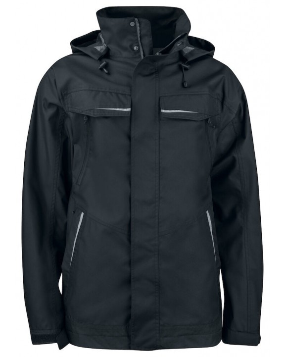 Veste personnalisable PROJOB 4440 PARKA IMPERMEABLE EN 343 3/3