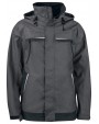 Veste personnalisable PROJOB 4440 PARKA IMPERMEABLE EN 343 3/3