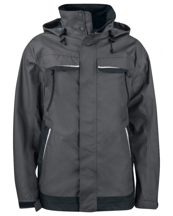 Veste personnalisable PROJOB 4440 PARKA IMPERMEABLE EN 343 3/3
