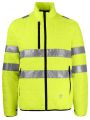 PROJOB 6444 JACKE EN ISO 20471 KLASSE 3 Jacke personalisierbar