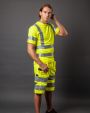 Bermuda & short personnalisable PROJOB 6535 SHORTS - EN ISO 20471 CLASSE 2/1
