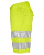 Bermuda & short personnalisable PROJOB 6536 SHORTS EN ISO 20471 CLASSE 2/1