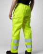 Pantalon personnalisable PROJOB 6550 PANTALON SOFTSHELL - EN ISO 20471 CLASSE 2/1 EN343 3/3/X
