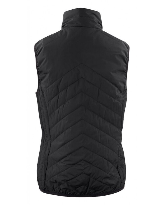 JAMES-HARVEST Deer Ridge Vest Lady Jacke personalisierbar