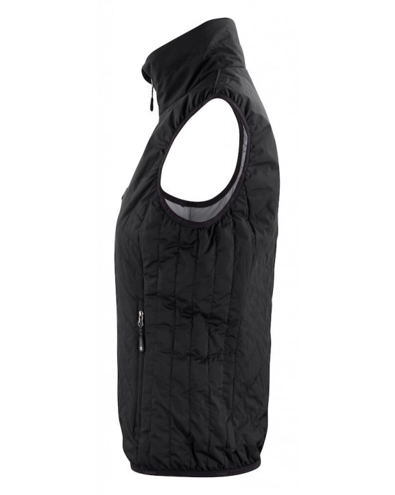 JAMES-HARVEST Deer Ridge Vest Lady Jacke personalisierbar