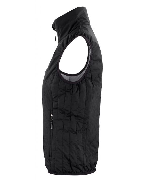 Jacke JAMES-HARVEST Deer Ridge Vest Lady personalisierbar