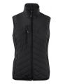 JAMES-HARVEST Deer Ridge Vest Lady Jacke personalisierbar