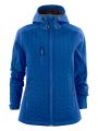 JAMES-HARVEST Myers Lady Softshell personalisierbar