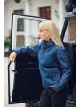 JAMES-HARVEST Myers Lady Softshell personalisierbar