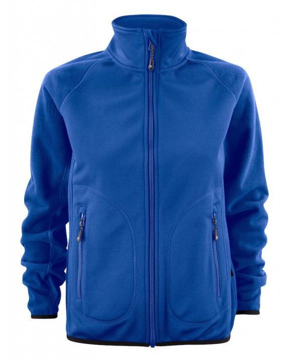 Laine polaire personnalisable JAMES-HARVEST POLAIRE LOCKWOOD FEMME