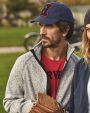 Laine polaire personnalisable JAMES-HARVEST POLAIRE LOCKWOOD FEMME