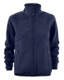 Laine polaire personnalisable JAMES-HARVEST POLAIRE LOCKWOOD FEMME
