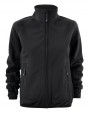 Laine polaire personnalisable JAMES-HARVEST POLAIRE LOCKWOOD FEMME