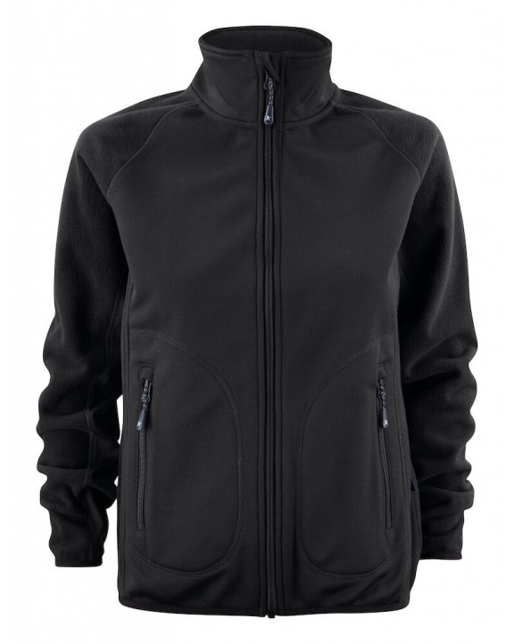 Laine polaire personnalisable JAMES-HARVEST POLAIRE LOCKWOOD FEMME