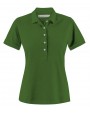 Polo personnalisable JAMES-HARVEST POLO SUNSET FEMME