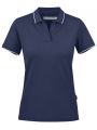 Polo personnalisable JAMES-HARVEST POLO GREENVILLE FEMME