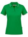 Polo personnalisable JAMES-HARVEST POLO GREENVILLE FEMME