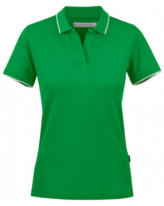 Polo personnalisable JAMES-HARVEST POLO GREENVILLE FEMME