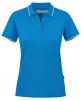Polo personnalisable JAMES-HARVEST POLO GREENVILLE FEMME